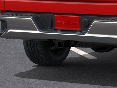 New 2026 Chevrolet Silverado 1500 LT RWD image 14