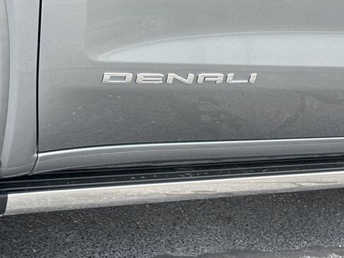 New 2026 GMC Sierra 1500 Denali image 16