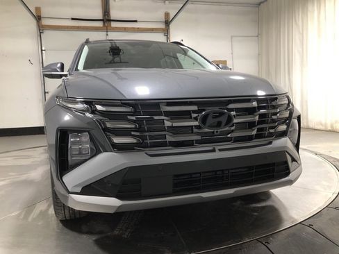 New 2026 Hyundai Tucson Limited image 2