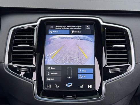 Used 2022 Volvo XC90 T6 Inscription w/ Advanced Package image 19