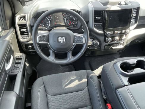New 2026 RAM 1500 Express RWD image 9