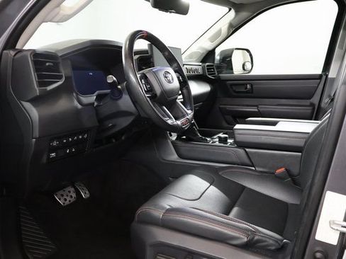 Used 2023 Toyota Tundra TRD Pro AWD/4WD image 12