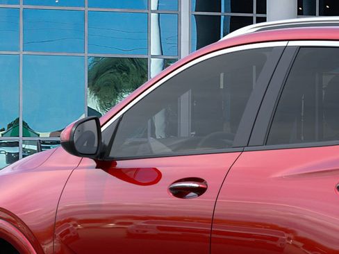 New 2026 Buick Encore GX Avenir w/ Avenir Convenience Package image 12