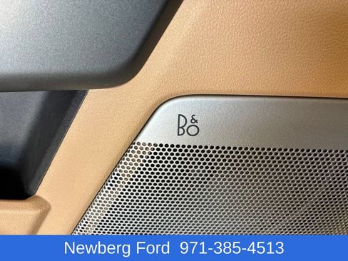 Used 2025 Ford F350 Lariat w/ FX4 Off-Road Package AWD/4WD image 14
