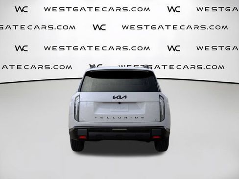 New 2027 Kia Telluride X-Line SX Prestige AWD/4WD image 7
