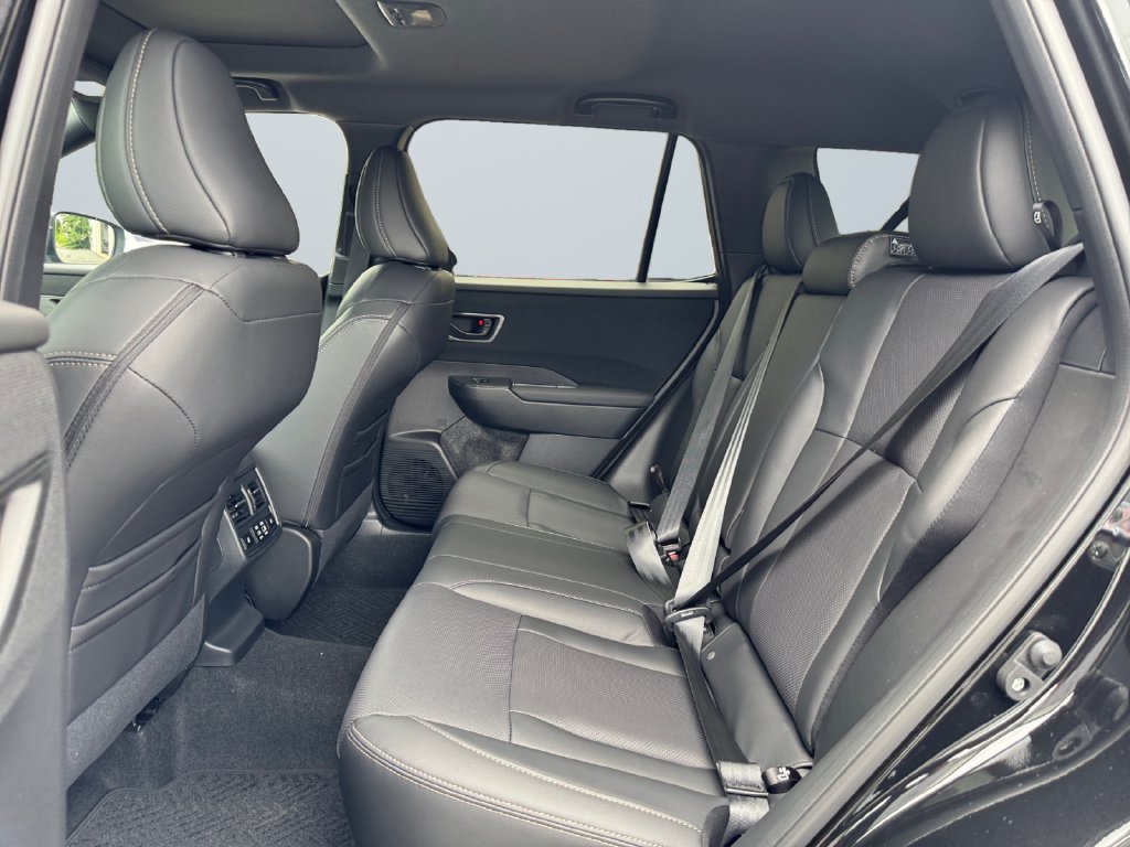 New 2026 Subaru Outback Limited AWD/4WD image 13
