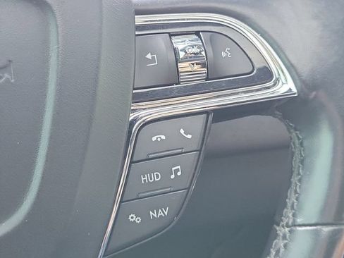 Used 2019 Lincoln Navigator L Reserve AWD/4WD image 26
