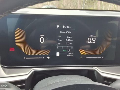 Used 2025 Kia Sorento S w/ Panoramic Sunroof Package image 5