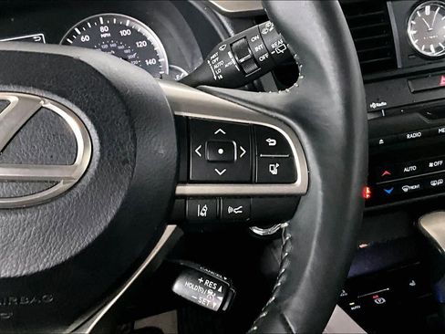 Used 2017 Lexus RX 350 AWD w/ Accessory Package image 24