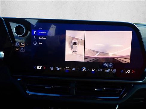 New 2025 Chevrolet Equinox EV RS image 19