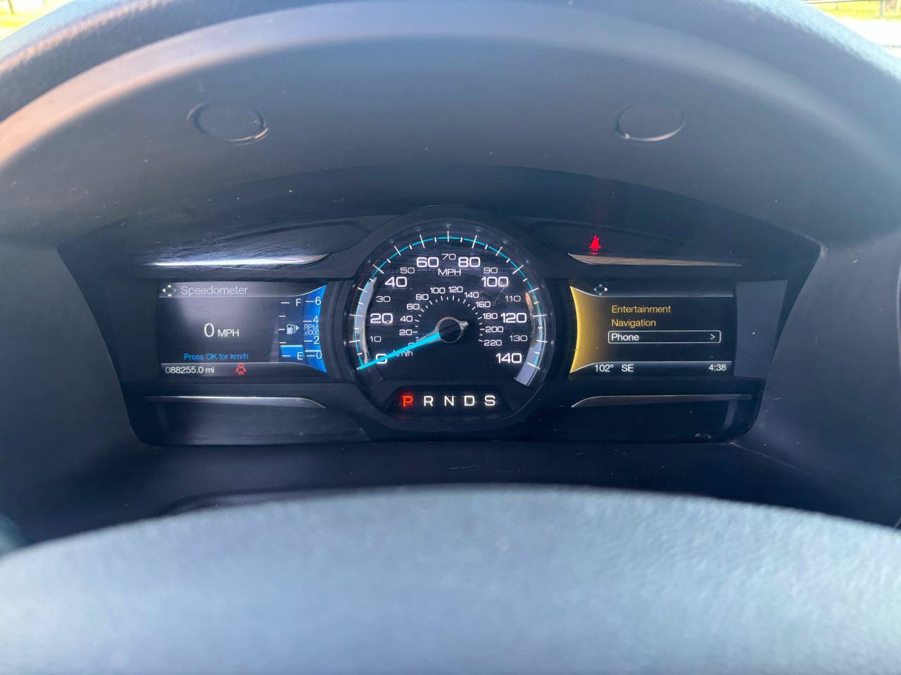 Used 2019 Ford Flex SEL FWD image 15