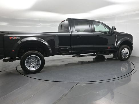 New 2026 Ford F450 Lariat w/ Lariat Premium Package AWD/4WD image 24