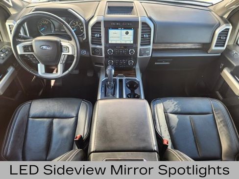 Used 2018 Ford F150 Lariat image 14