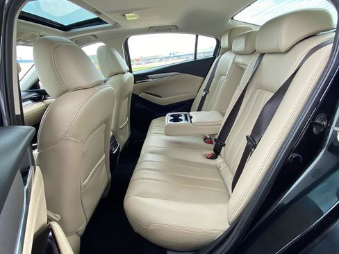 Used 2019 MAZDA MAZDA6 Touring FWD image 24
