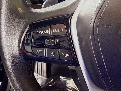 Used 2023 BMW 530e w/ Convenience Package RWD image 14