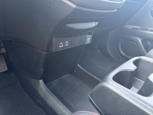 Used 2025 Honda Odyssey Sport-L image 15