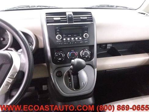 Used 2008 Honda Element EX image 12