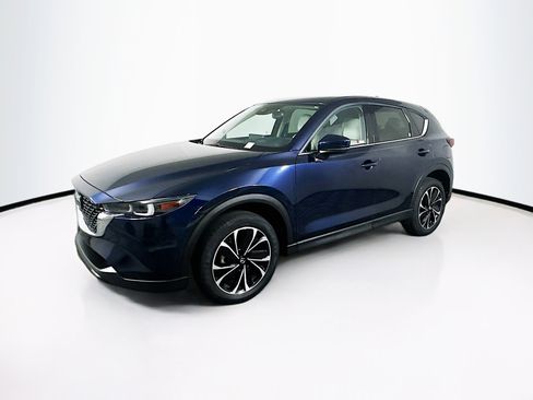 Used 2023 MAZDA CX-5 AWD 2.5 S image 4