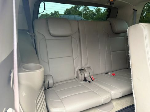 Used 2018 Chevrolet Tahoe LT AWD/4WD image 50