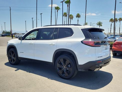 Used 2026 GMC Acadia Elevation w/ Black Edition FWD image 3