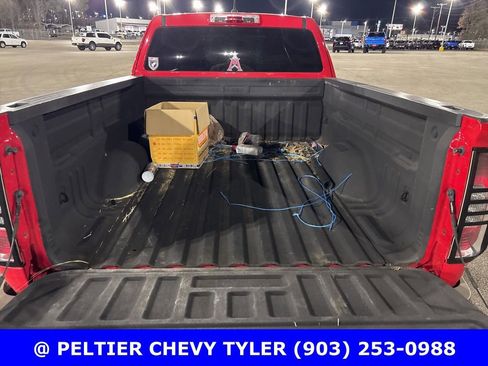 Used 2018 GMC Canyon W/T w/ Convenience Package image 7