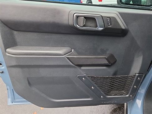 Certified 2025 Ford Bronco Badlands image 13