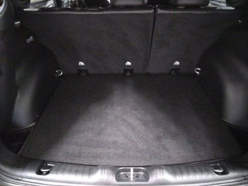 Used 2025 Jeep Compass Limited w/ Elite Group image 16