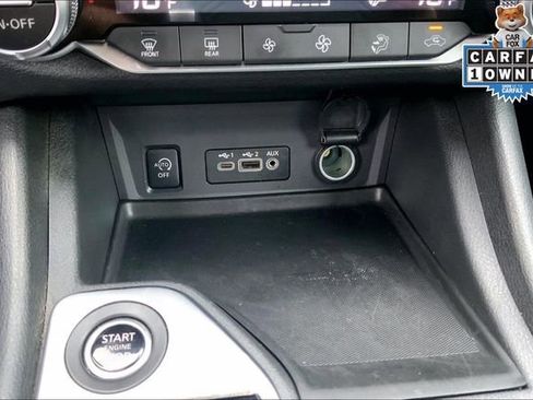 Used 2024 Nissan Sentra SR image 32