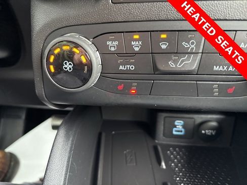 Used 2022 Ford Bronco Sport Big Bend w/ Convenience Package image 12