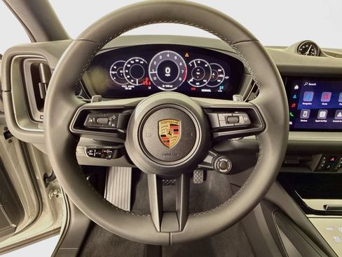 New 2026 Porsche Cayenne AWD/4WD image 15