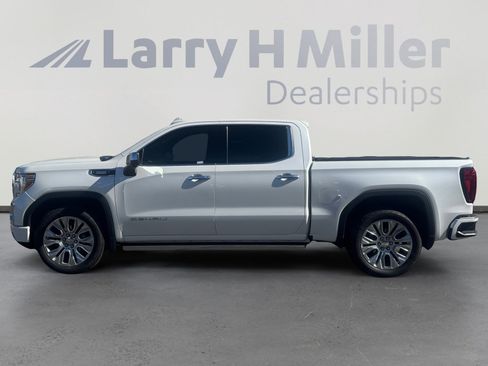 Used 2021 GMC Sierra 1500 Denali w/ Denali Ultimate Package image 2