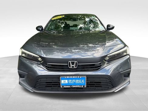 Used 2024 Honda Civic Sport image 11