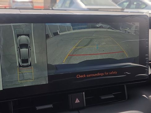 New 2026 Lexus IS 350 F Sport RWD image 23