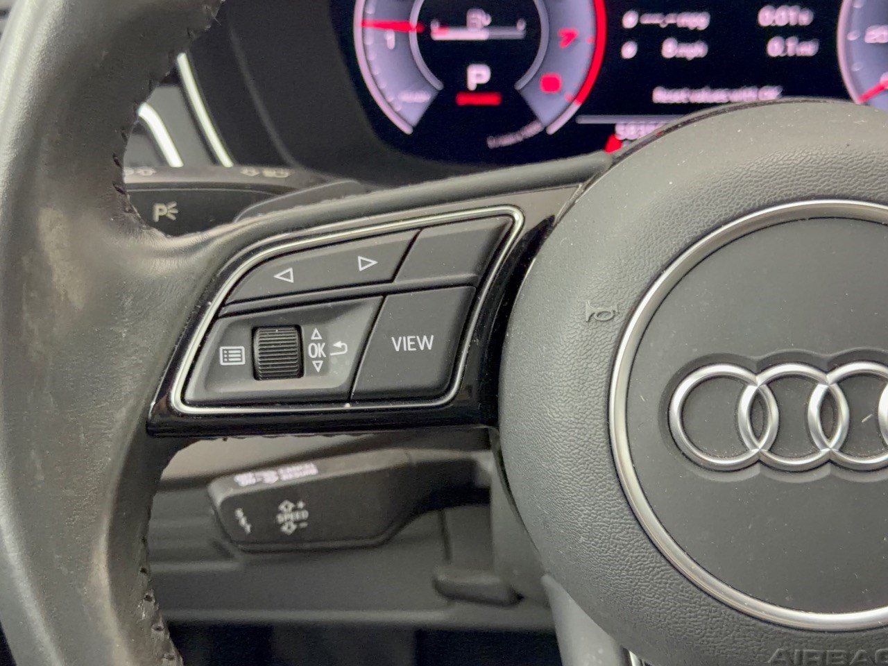 Used 2020 Audi A4 2.0T Premium Plus w/ Premium Plus Package FWD image 18