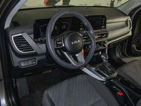 Used 2026 Kia Seltos LX image 5