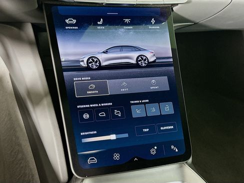 Used 2024 Lucid Air Touring AWD/4WD image 26