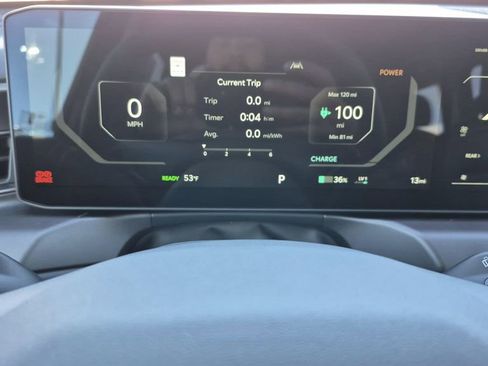 New 2026 Kia EV9 Wind image 19