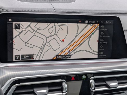 Used 2022 BMW X5 xDrive40i w/ M Sport Package image 15