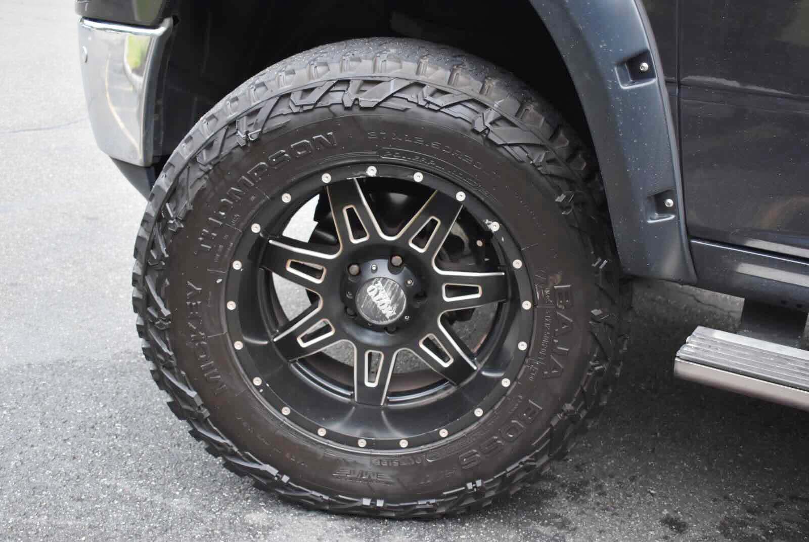 Used 2014 RAM 1500 Big Horn AWD/4WD image 54