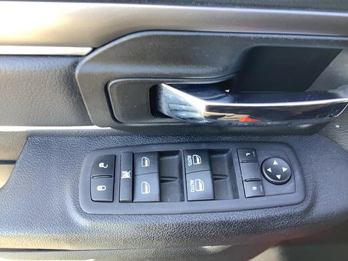 Certified 2024 RAM 1500 Classic Warlock image 11