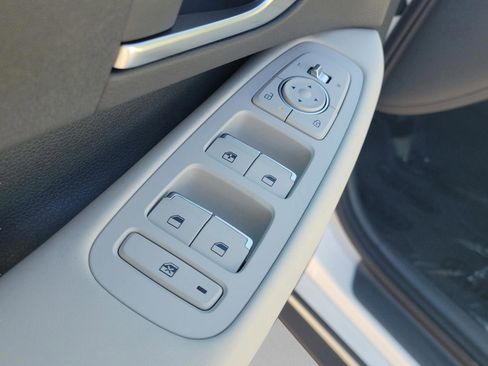 New 2026 Hyundai Sonata SE image 16