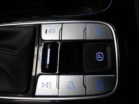 Used 2022 Hyundai Tucson SEL image 32