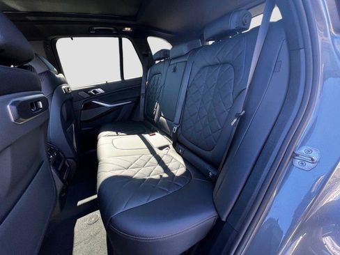 New 2026 BMW X5 xDrive50e w/ Executive Package AWD/4WD image 19