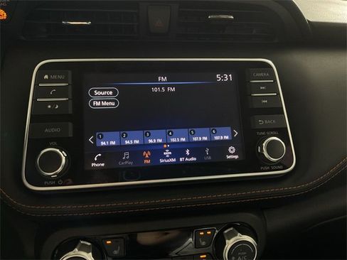 Used 2020 Nissan Kicks SR w/ SR Premium Package image 21