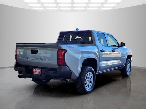 New 2026 Toyota Tacoma SR image 3