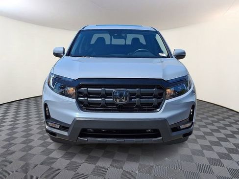 Used 2025 Honda Ridgeline RTL image 2