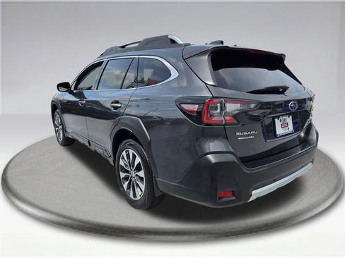 Certified 2024 Subaru Outback Touring XT AWD/4WD image 18