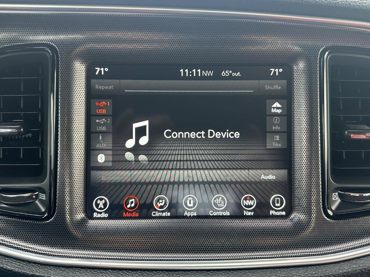 Used 2017 Dodge Challenger GT AWD/4WD image 62