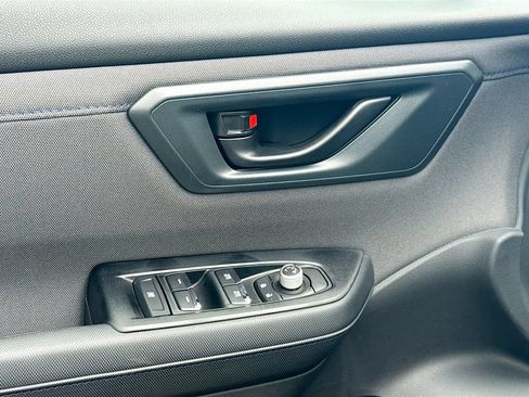 New 2026 Subaru Forester Touring AWD/4WD image 22