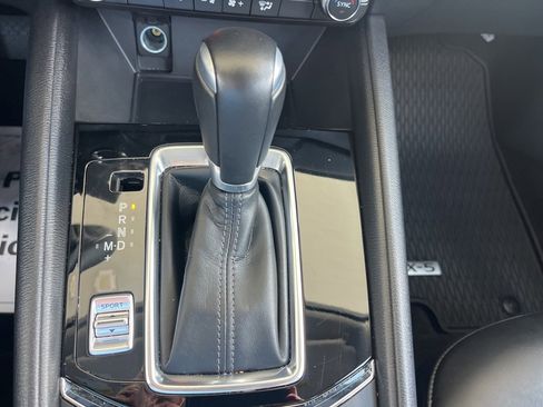 Used 2025 MAZDA CX-5 AWD 2.5 S w/ Select Package image 19